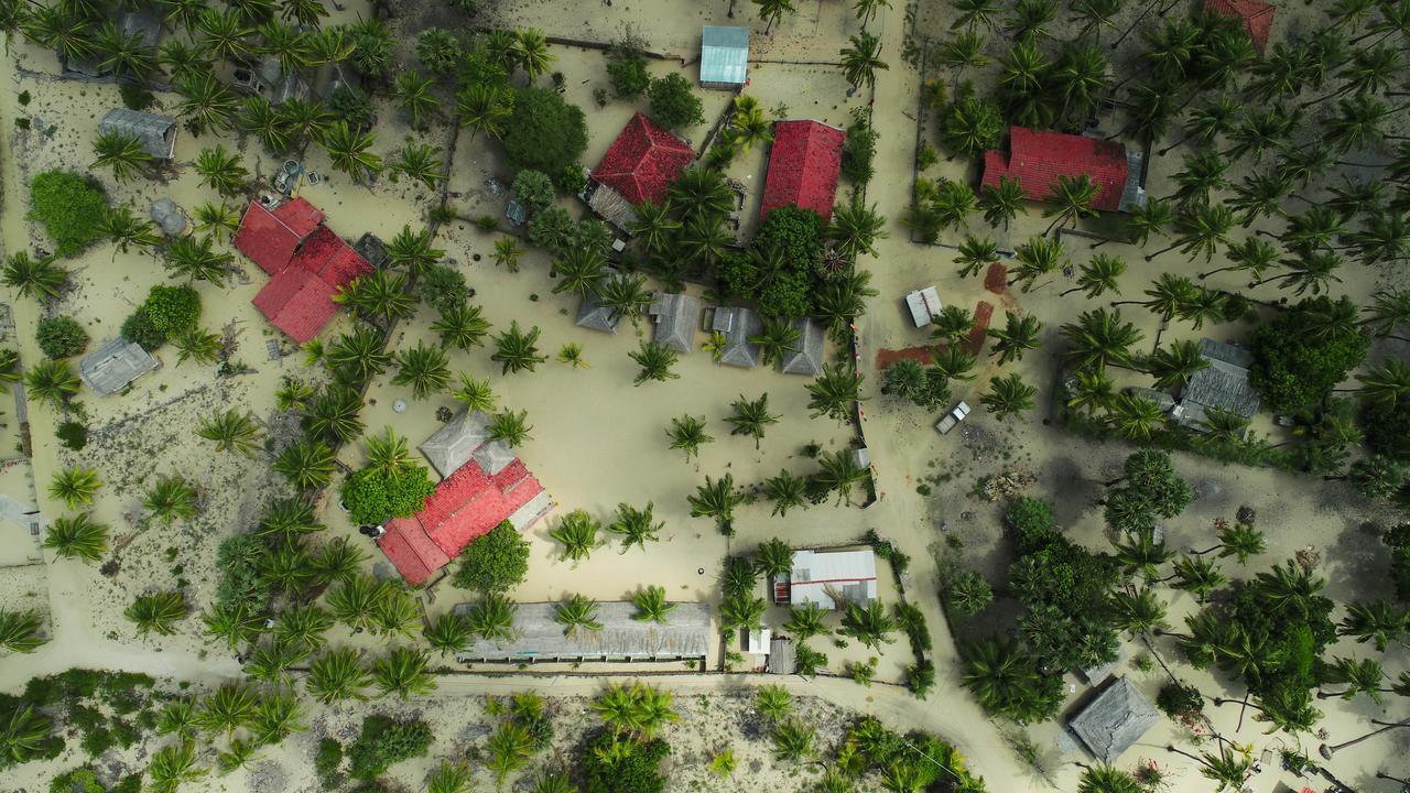 Sandy Edge Kalpitiya Eksteriør bilde